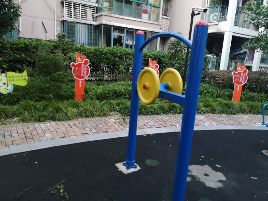 臂力鍛煉器