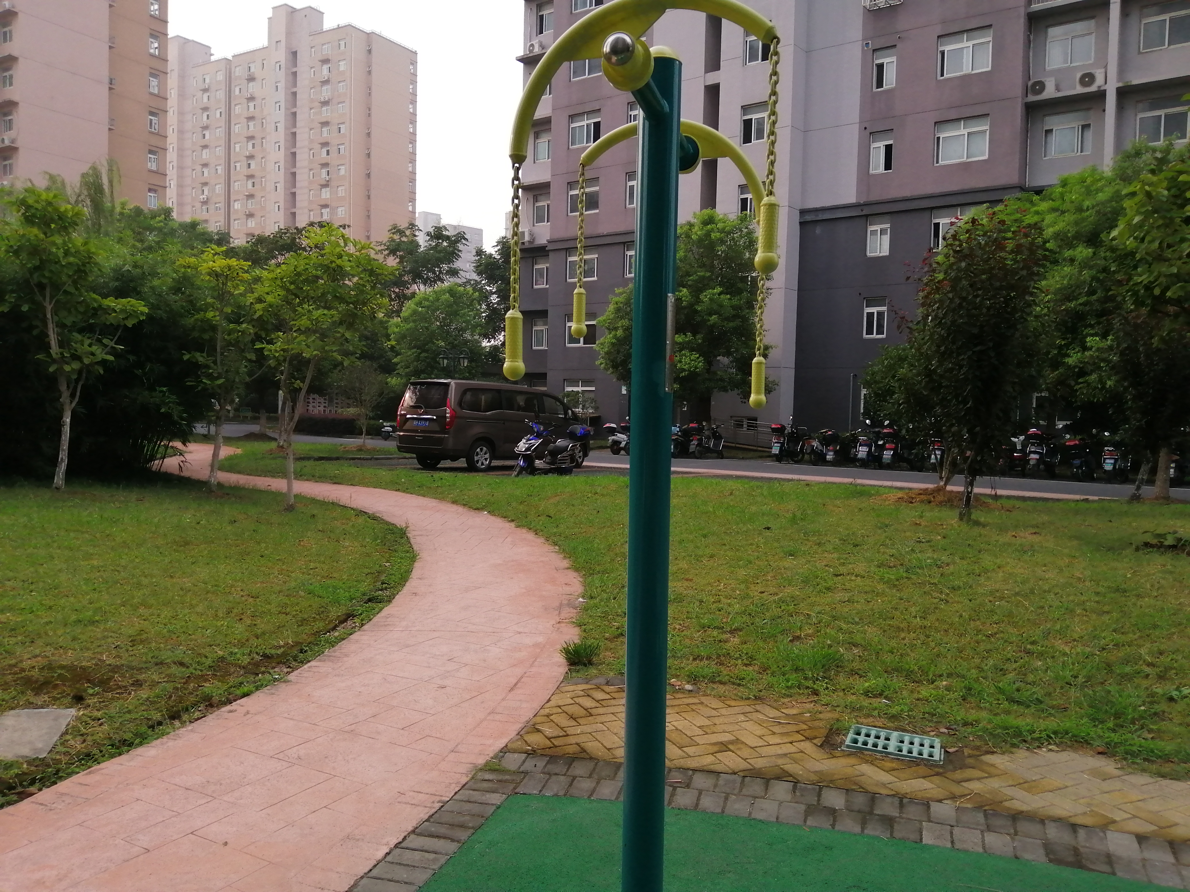 上肢牽引器