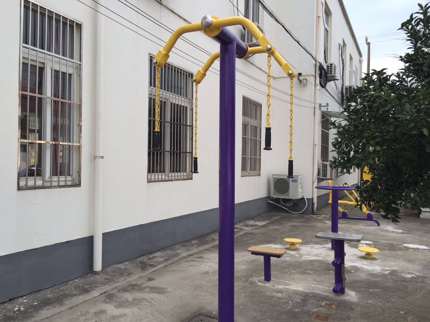 上肢牽引器