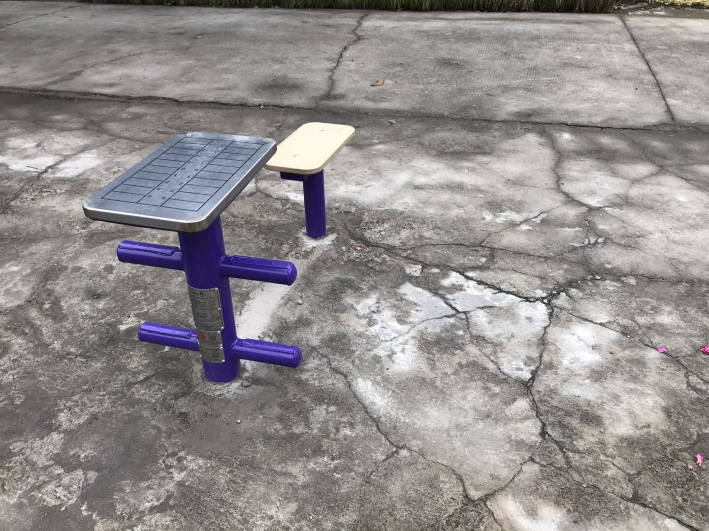 柔韌訓練器