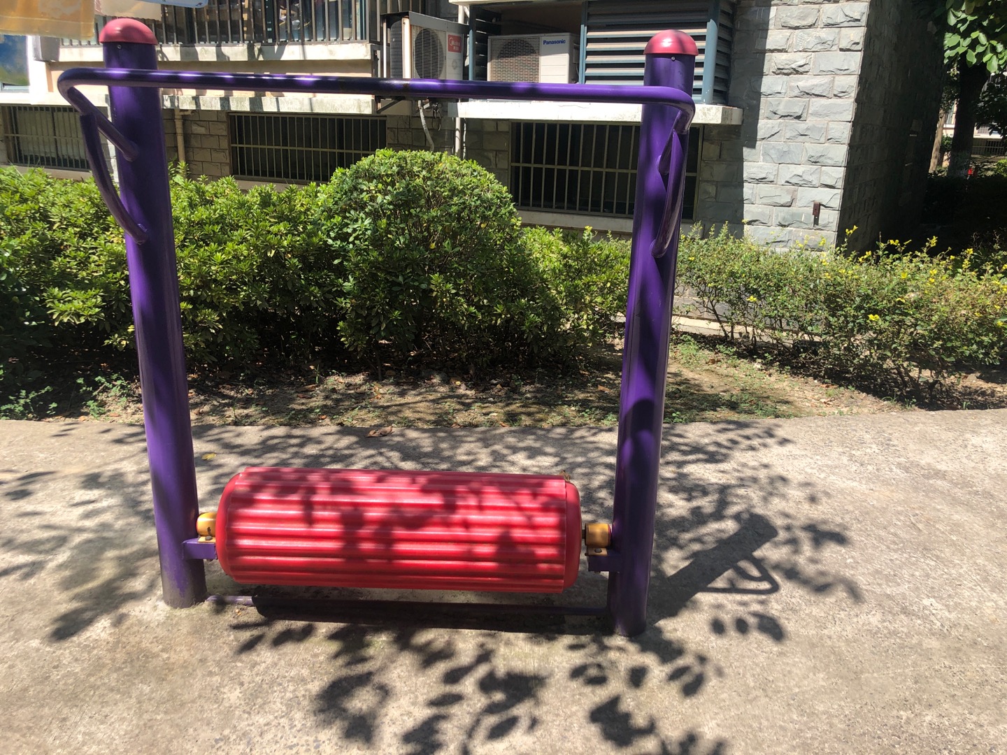 水車(chē)訓(xùn)練器