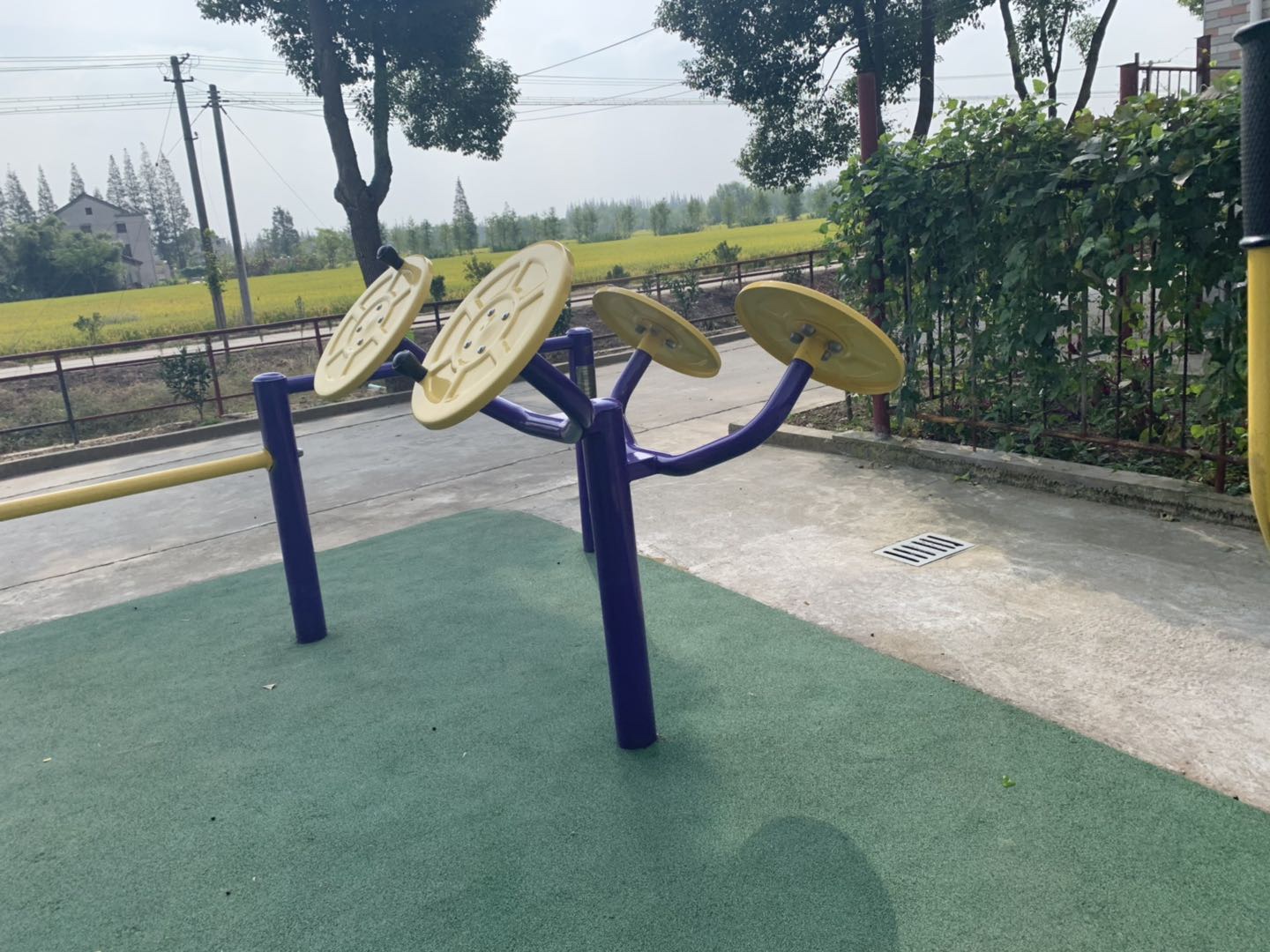 肩關節訓練器