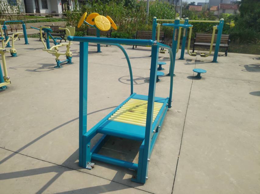 跑步機