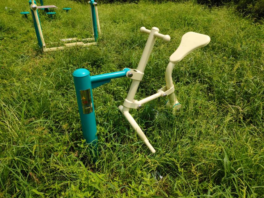 健騎機(jī)