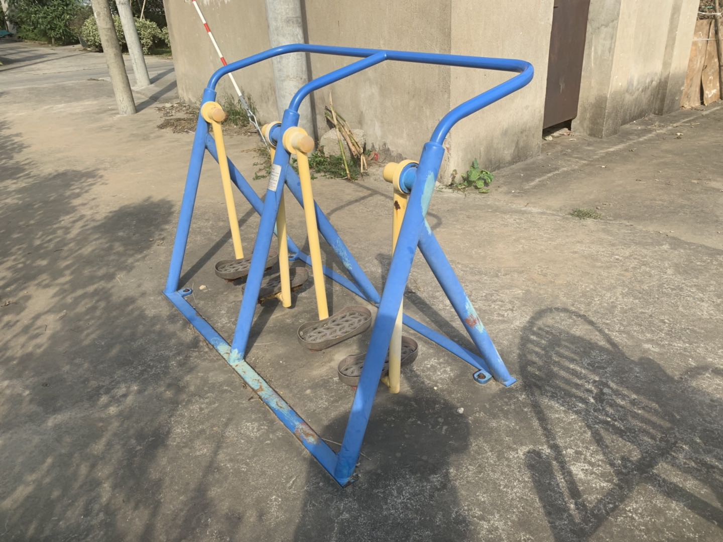漫步器