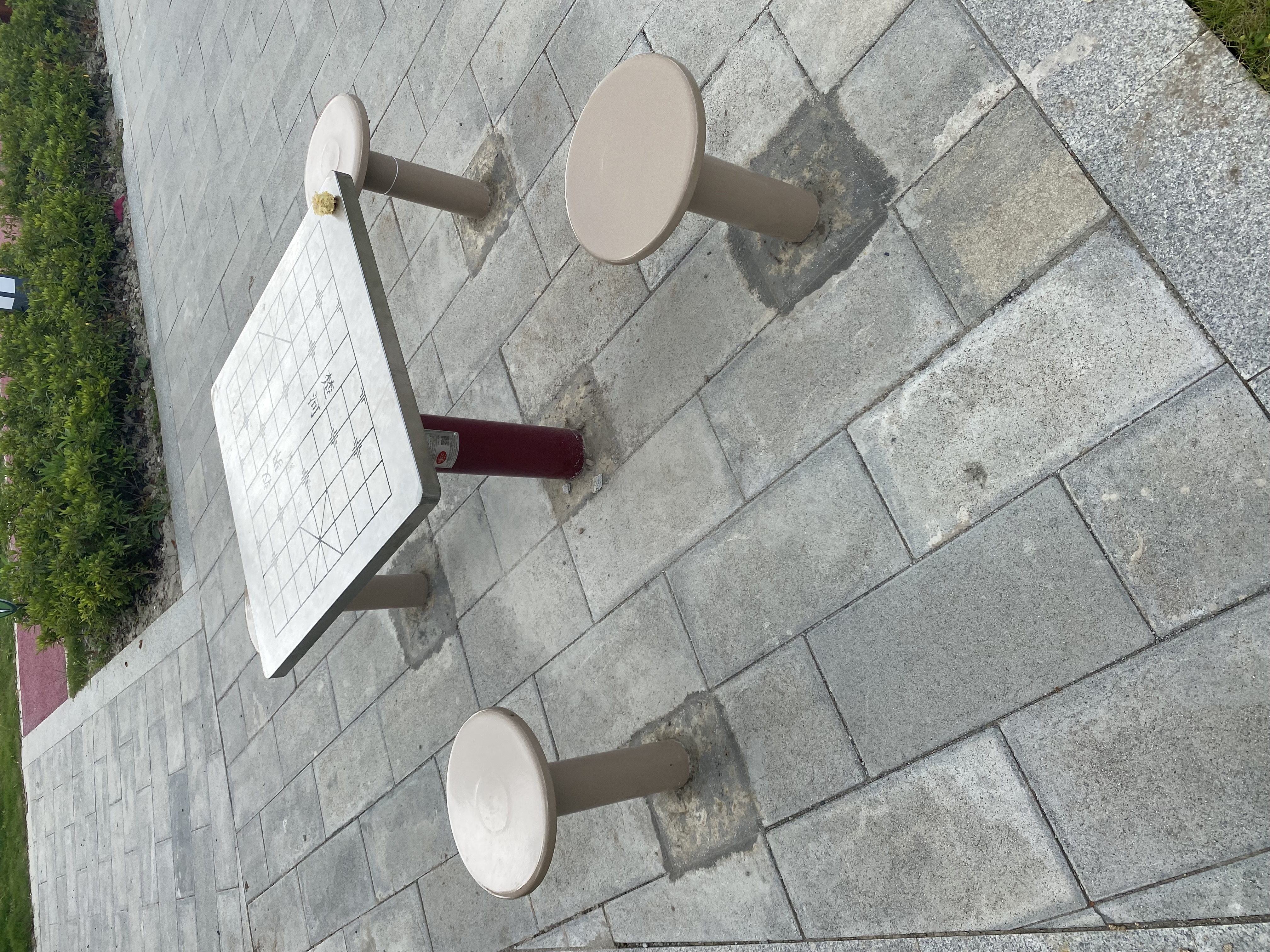 棋牌桌
