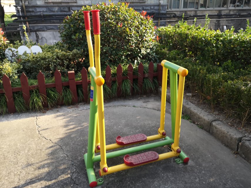 滑行器