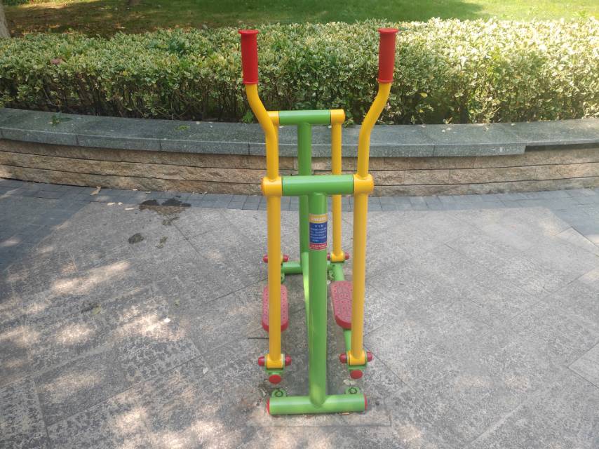 滑行器