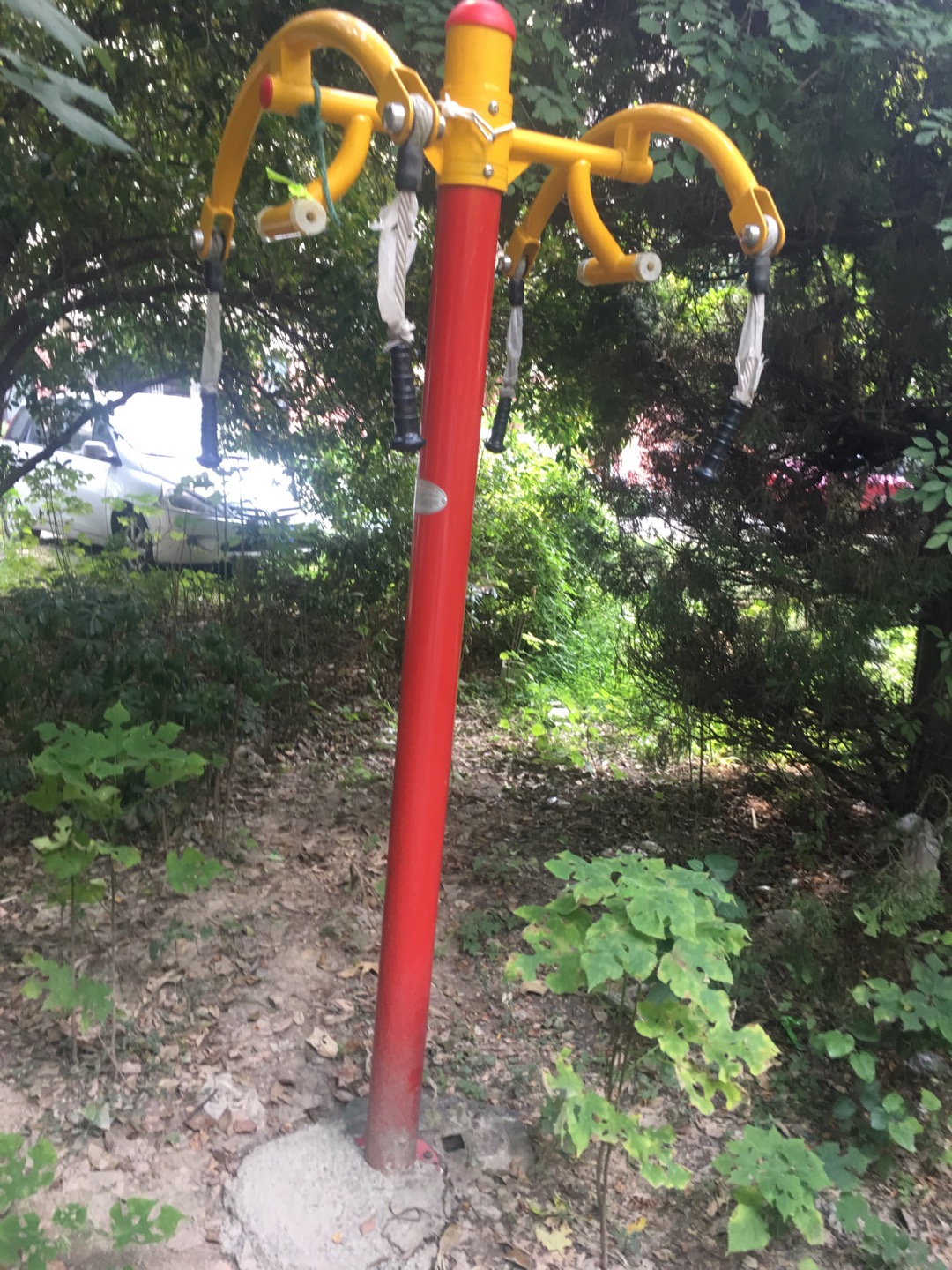 上肢牽引器