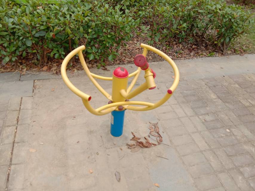 太極推手