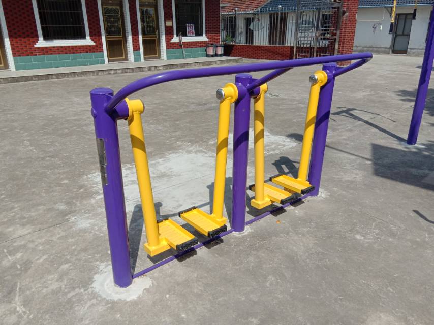 太空漫步機