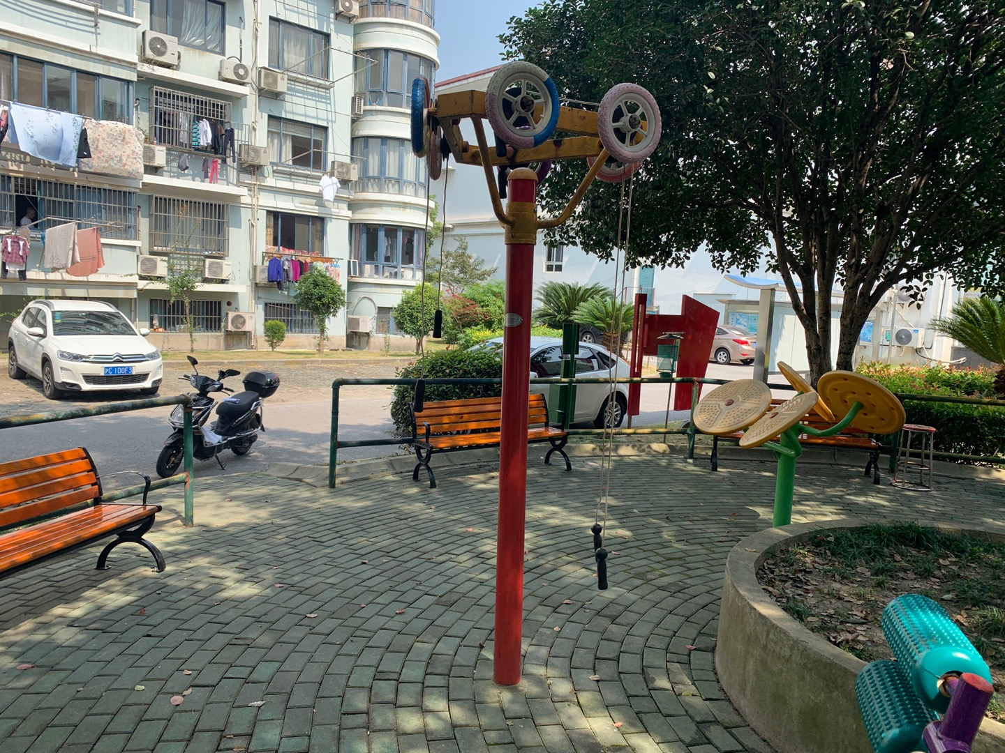 牽引器