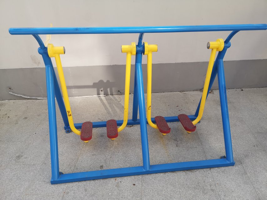 漫步器
