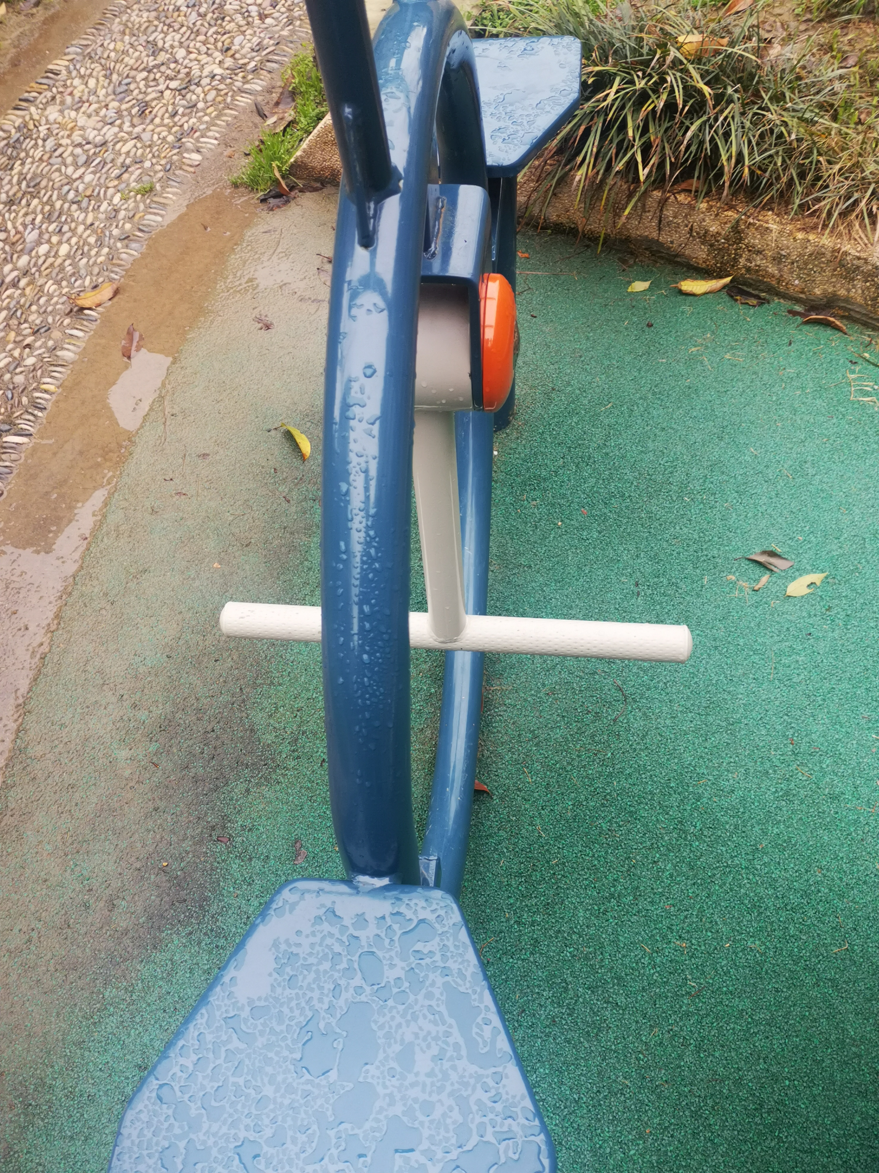 下肢康復(fù)器