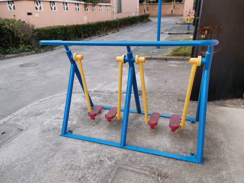 漫步機