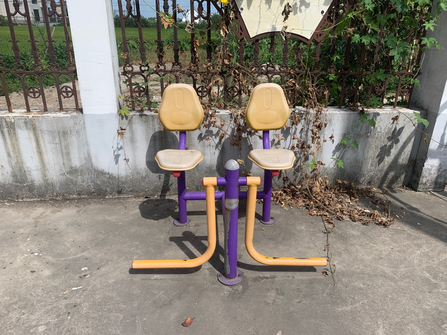 下肢搖擺器