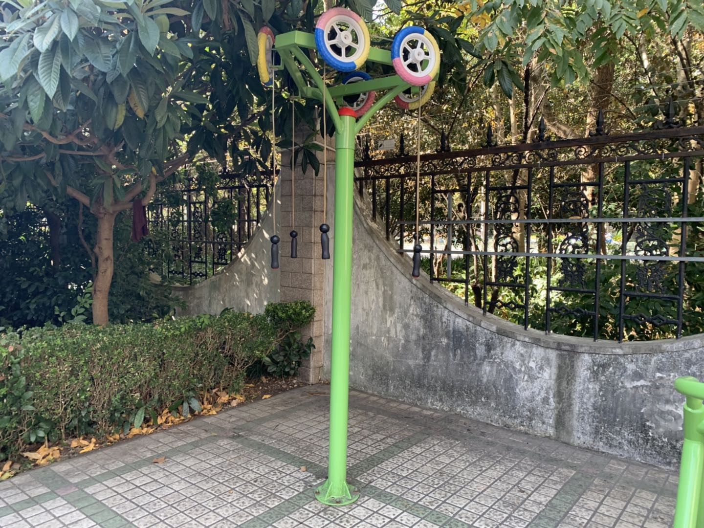 上肢牽引器