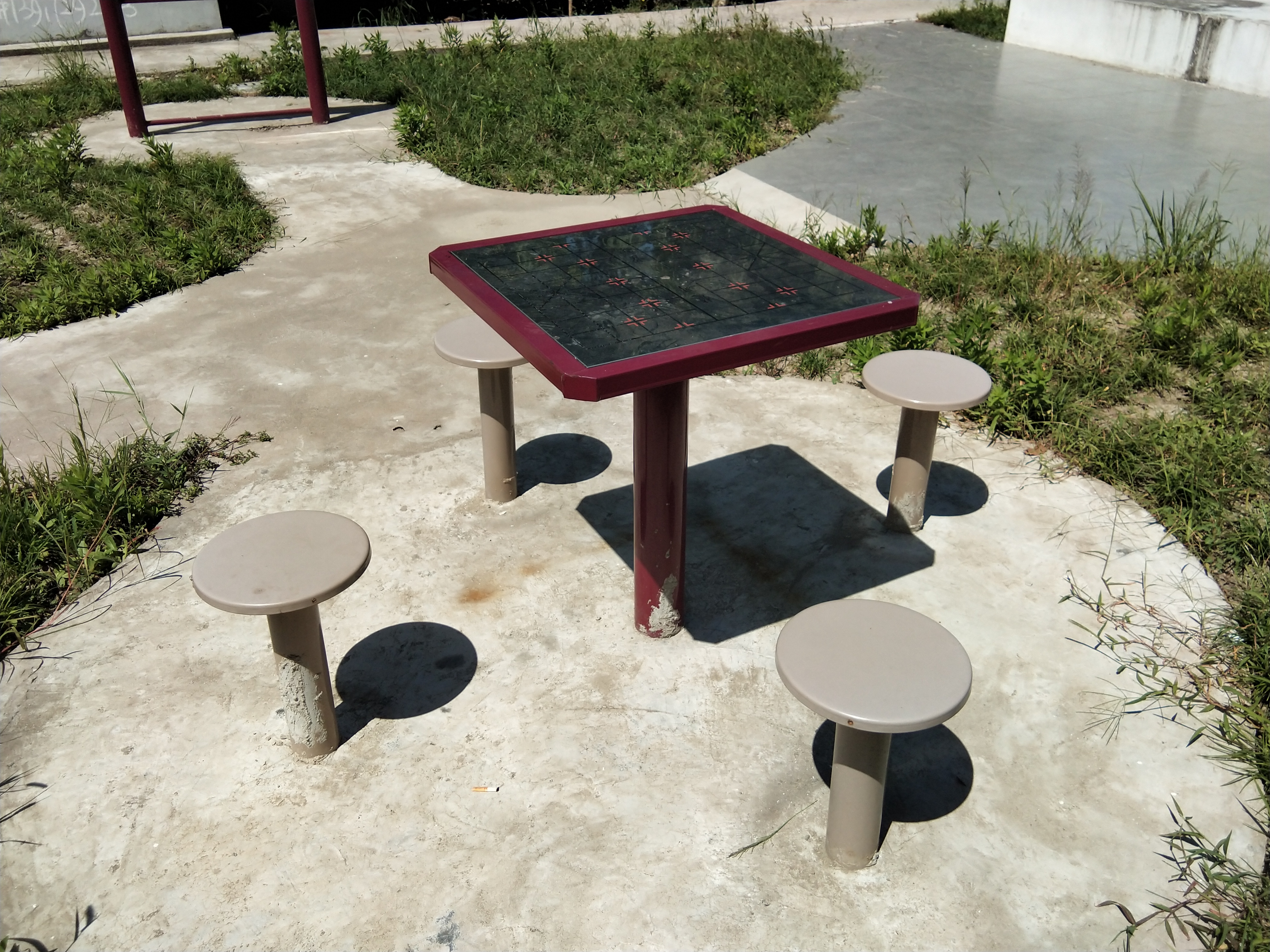 圍棋桌