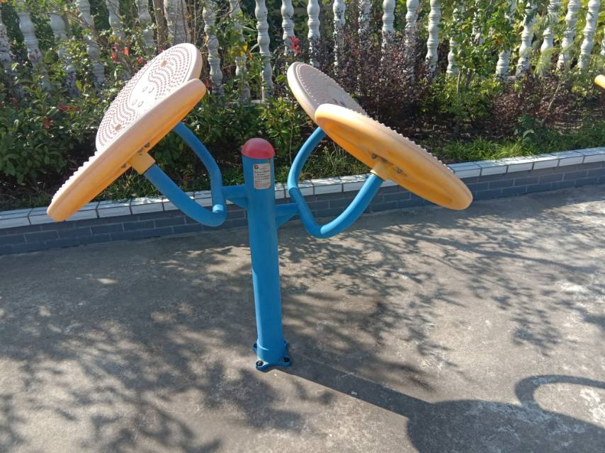 太極推手