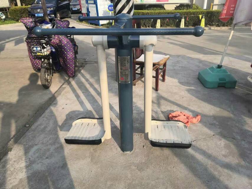 鐘擺訓練器