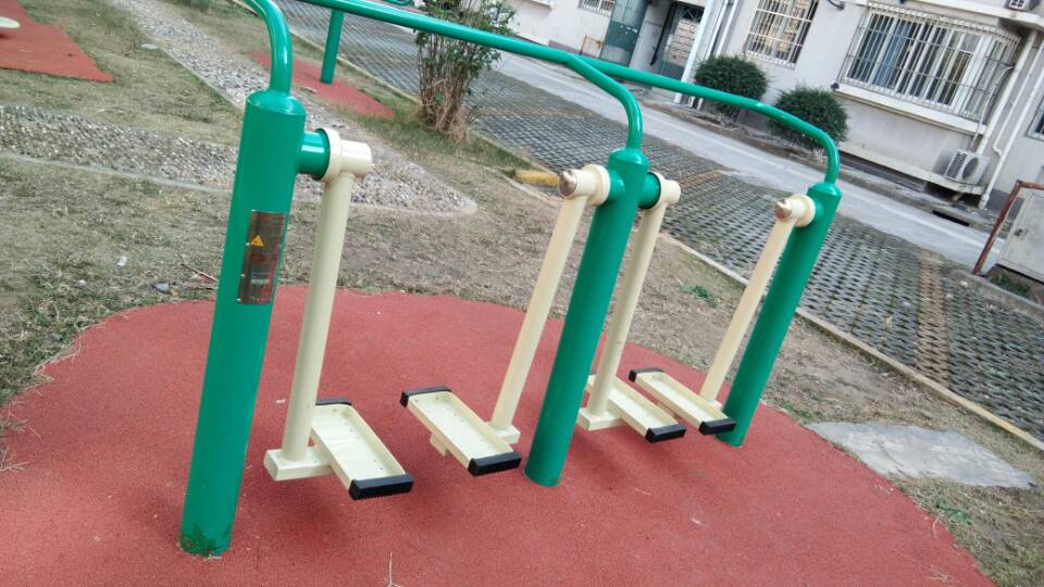 雙人漫步機