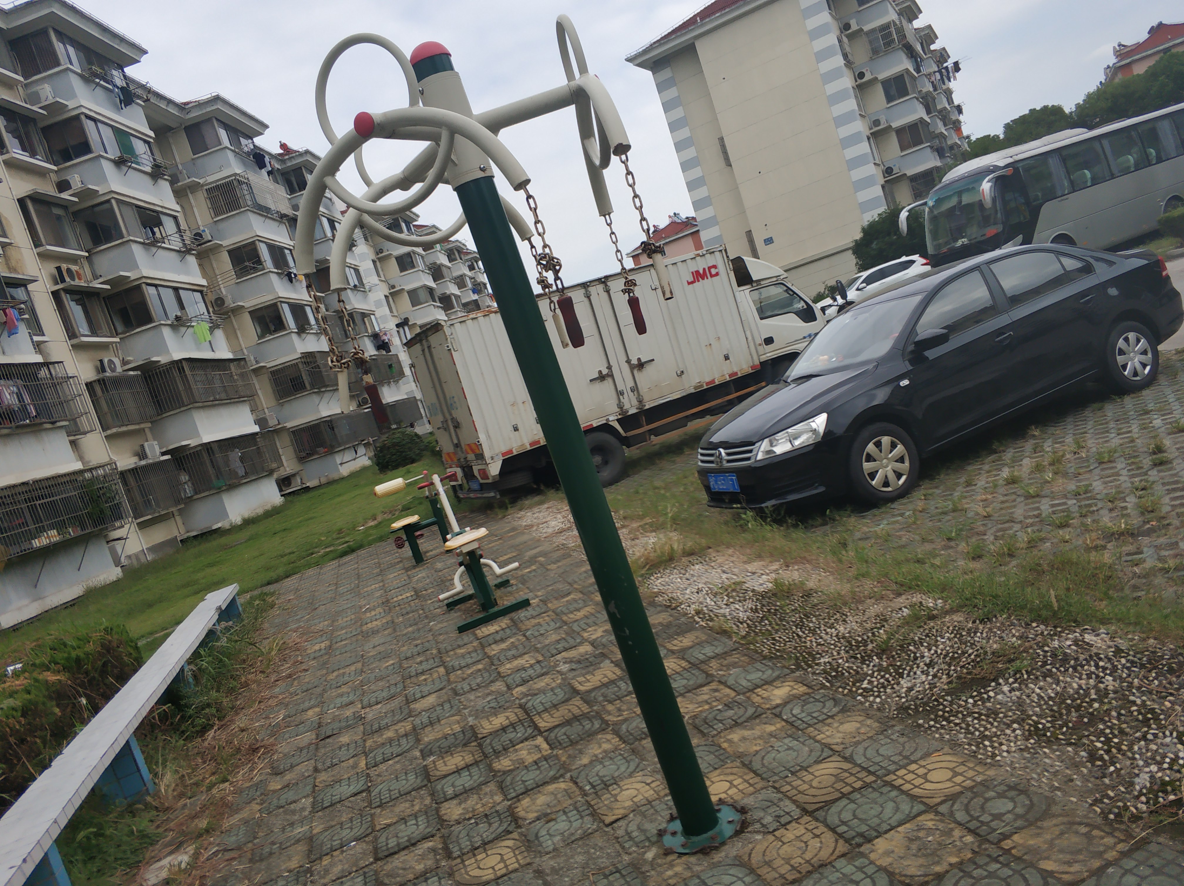 肩部康復訓練器