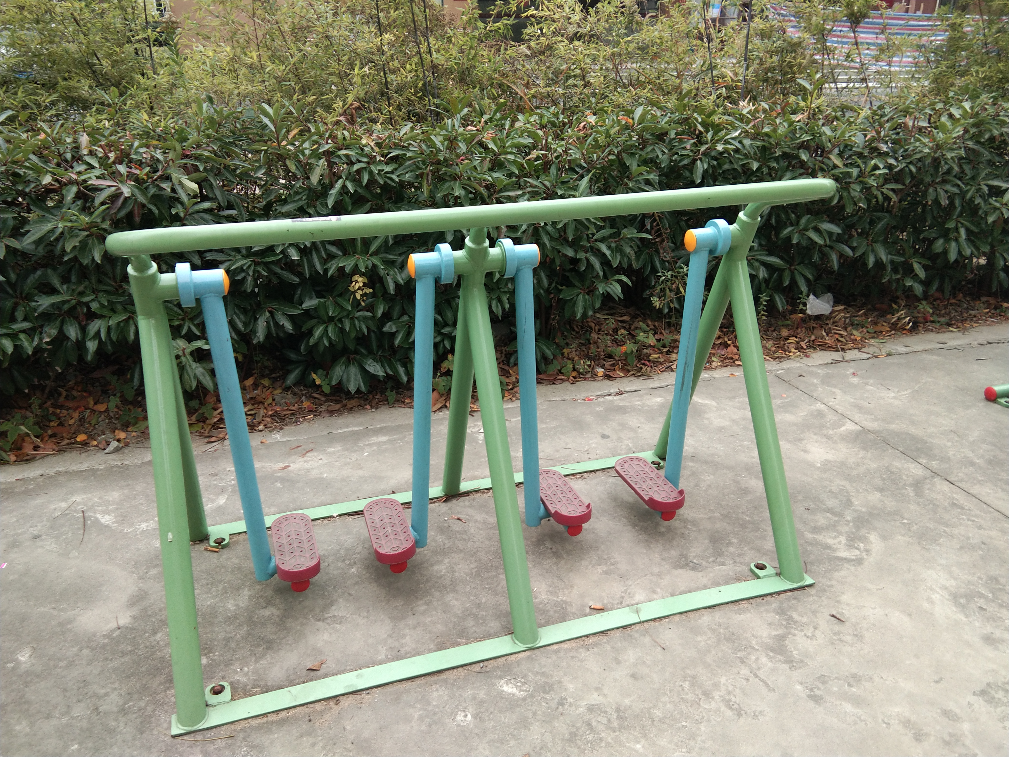 漫步器