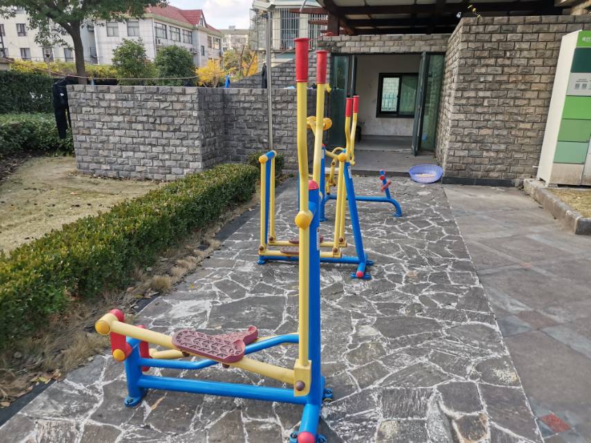 跑步器