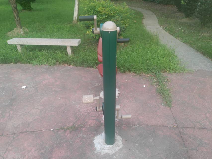 手腳鍛煉器