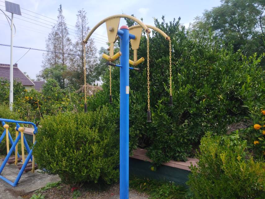 上肢牽引器