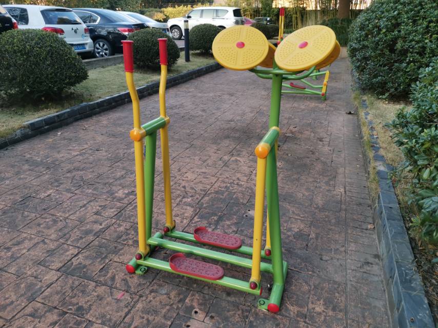 滑行器