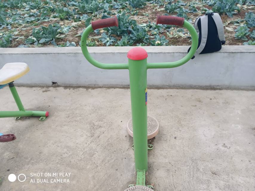 扭腰器