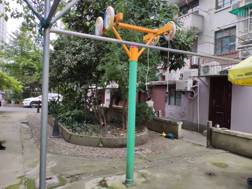 上肢牽引器