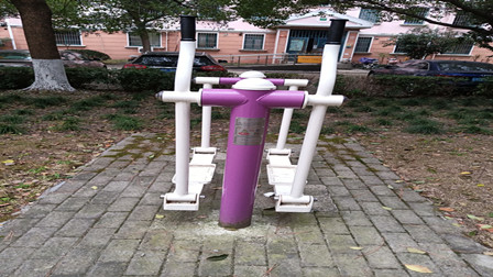 平步機(jī)