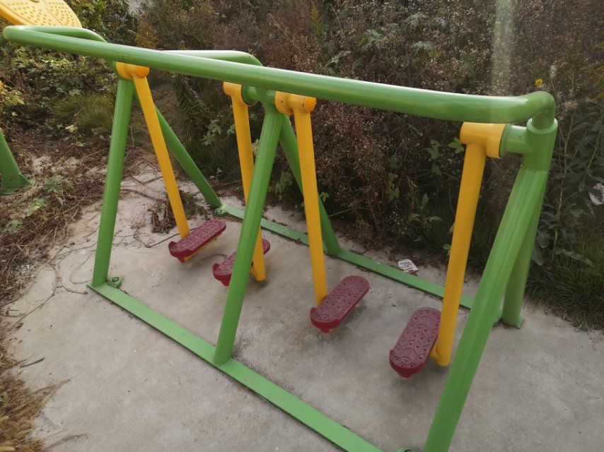漫步器
