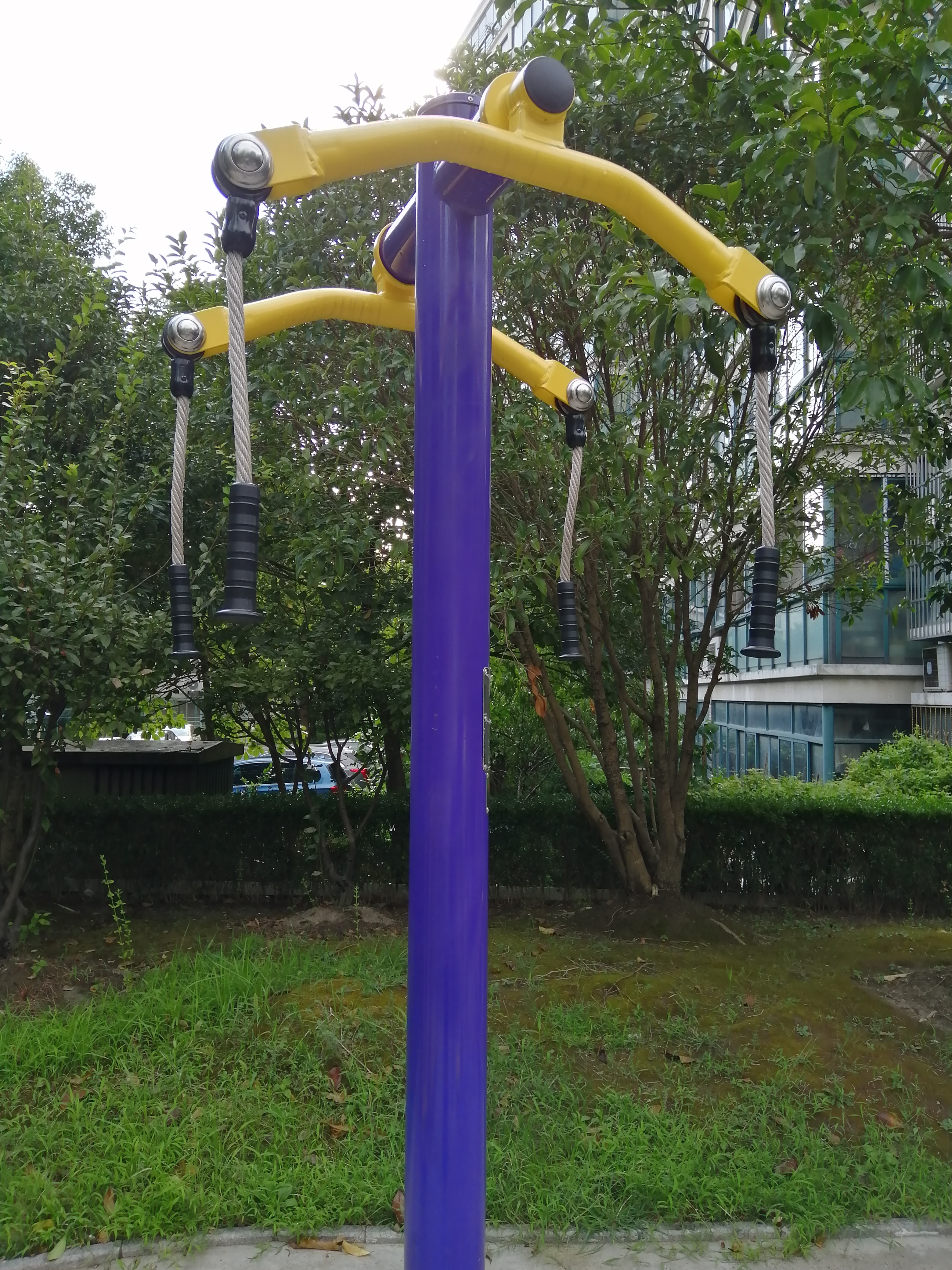 上肢牽引器
