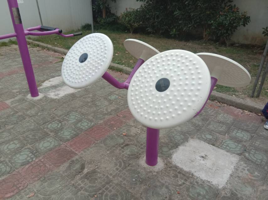 太極揉推器