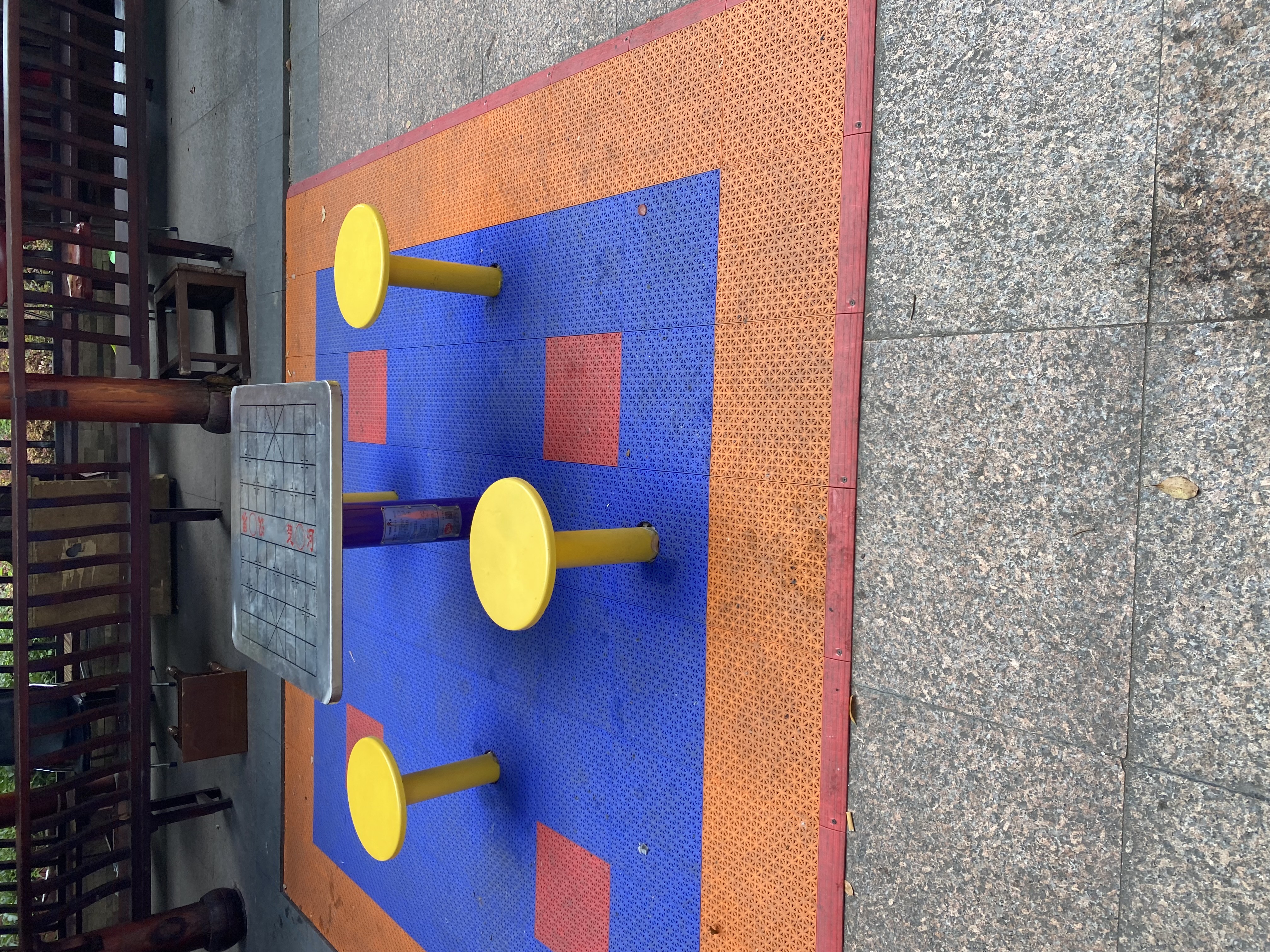 棋牌桌