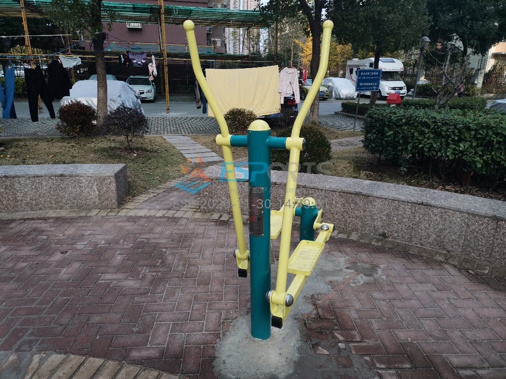 跑步機