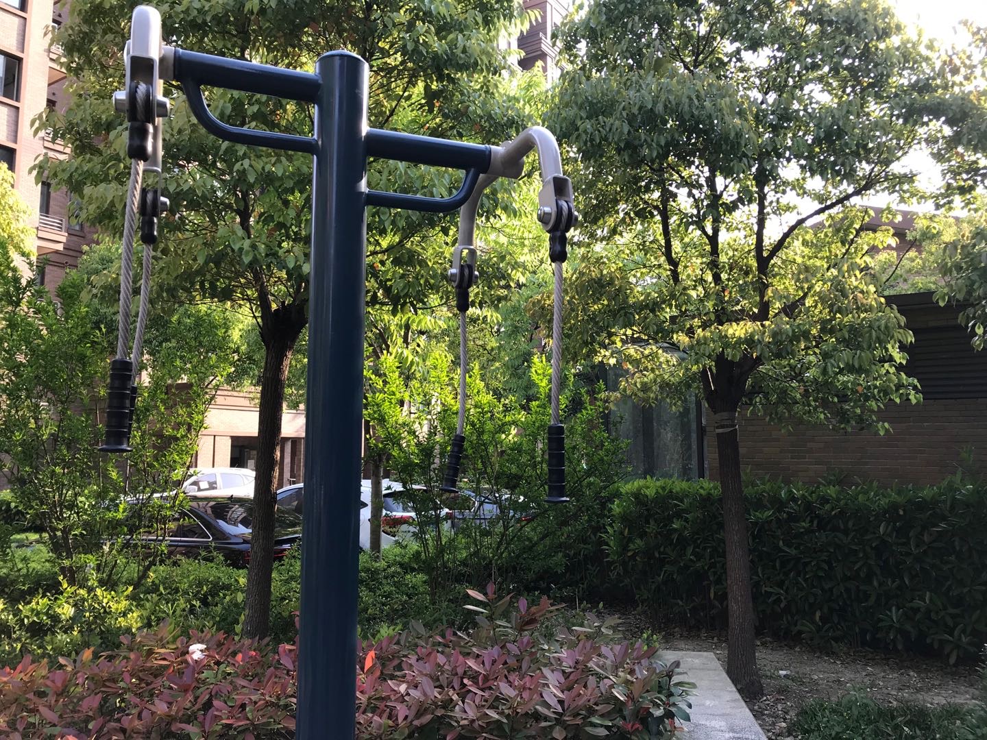 上肢牽引器