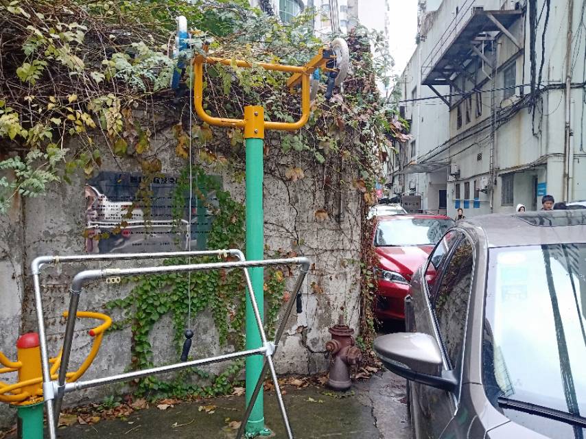 上肢牽引器