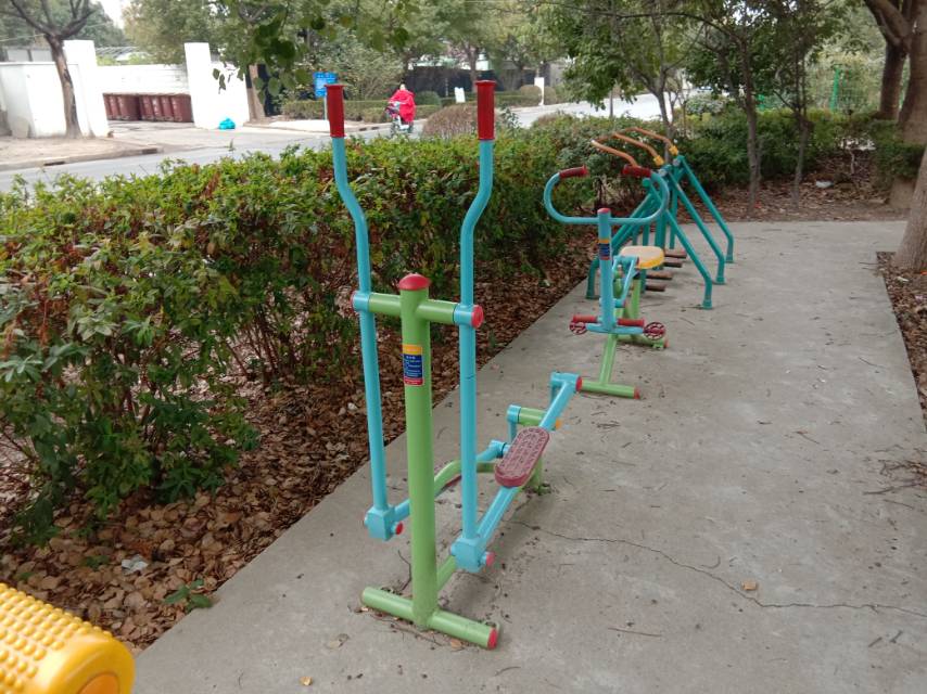 跑步器