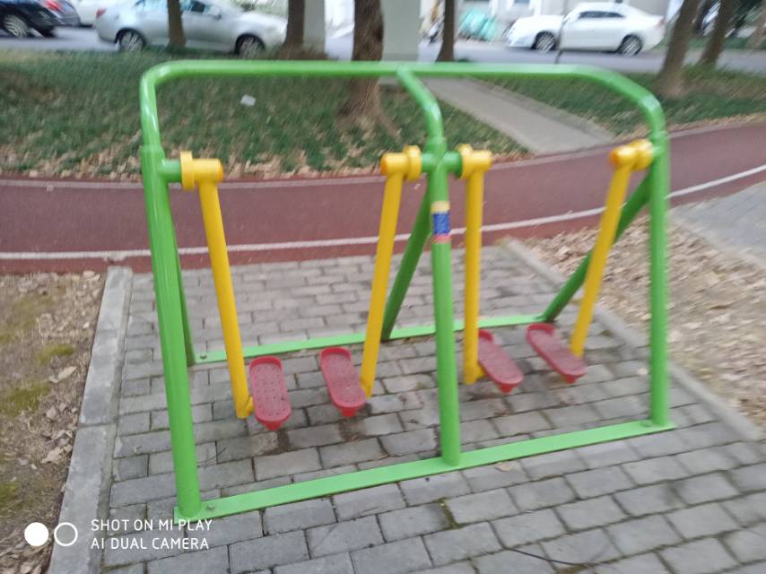漫步器
