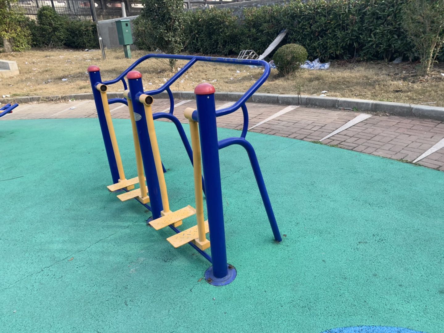 太空漫步器