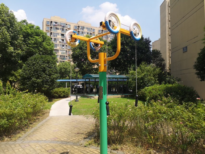 上肢牽引器