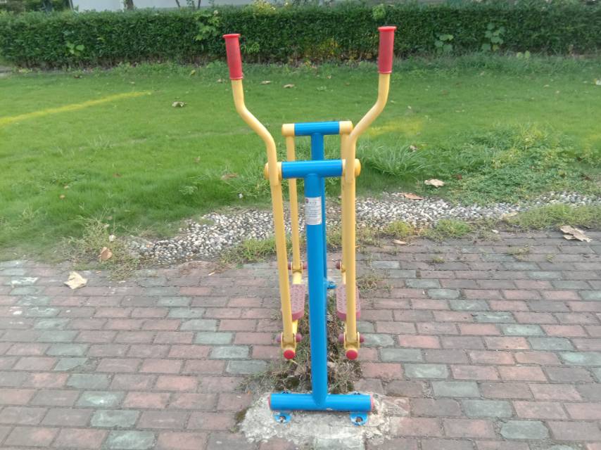 滑行器