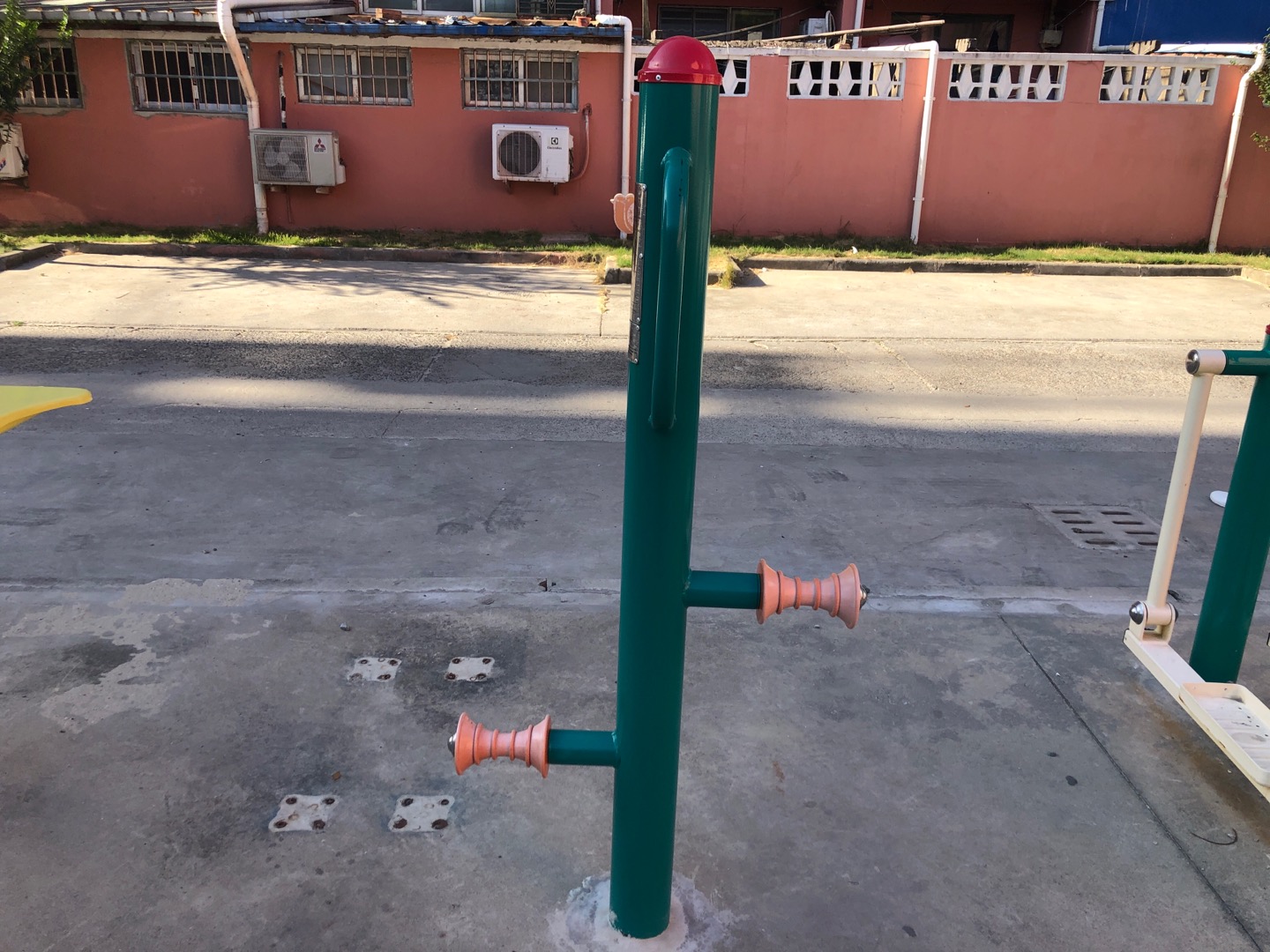 腿部按摩器