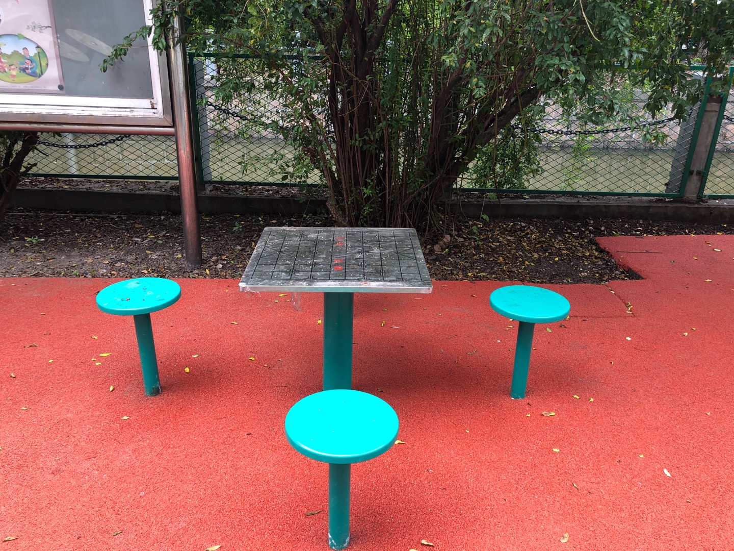 棋牌桌