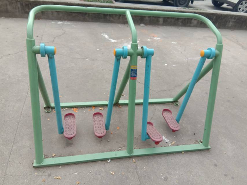 漫步器