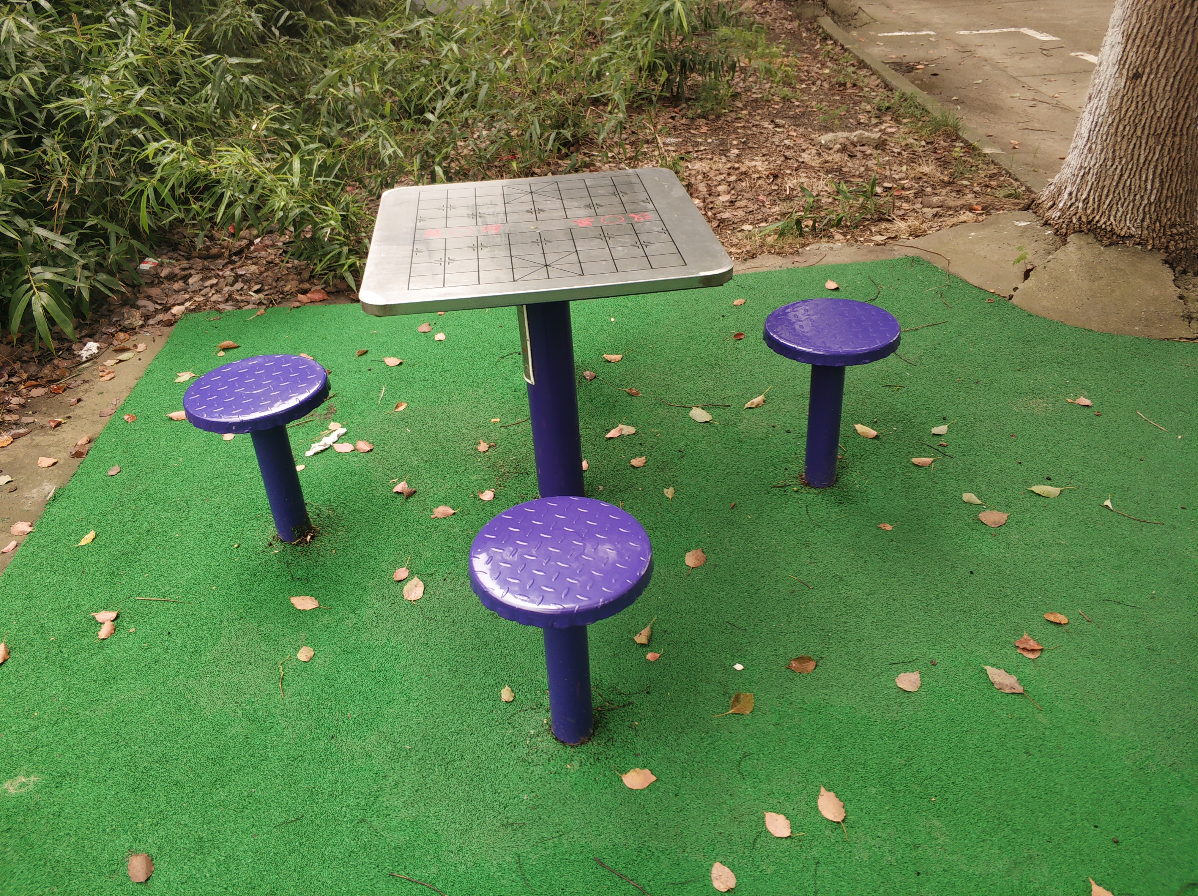 棋牌桌